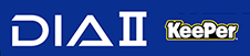 ダイヤⅡキーパー