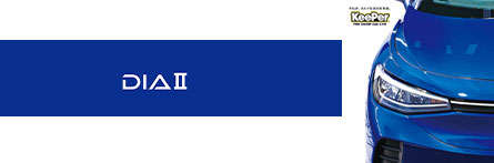 ダイヤⅡキーパー